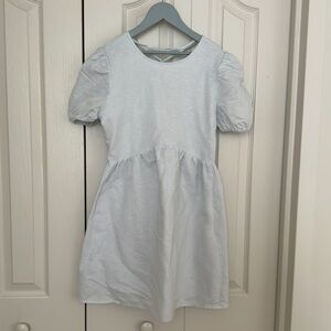 Sunday Best mini dress